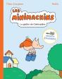 Les Minimachins Tome 2 : Le Goûter De Coléoptère - Preview