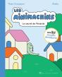 Les Minimachins Tome 3 : Le Secret De Pénarde - Preview
