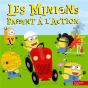 Les Minions - Pets Short - Preview