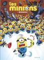 Les Minions T.1 ; Banana ! - Preview