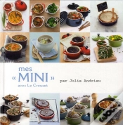 Capa do artigo Les Minis De Julie