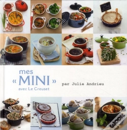 Capa do artigo Les Minis De Julie