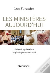 Les Ministères D'Aujourd'Hui