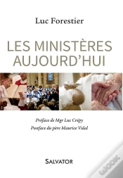 Capa do artigo Les Ministères D