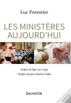 Capa do artigo Les Ministères D'Aujourd'Hui