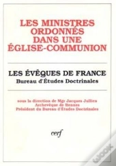 Les Ministres Ordonnés Dans Une Église-Communion