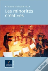 Les Minorités Créatives