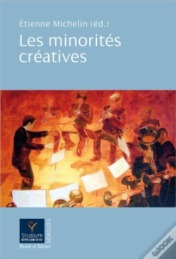 Capa do artigo Les Minorités Créatives