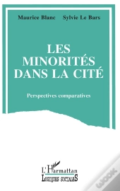 Les Minorités Dans La Cité : Roman Antillais