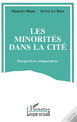 Capa do artigo Les Minorités Dans La Cité : Roman Antillais