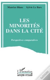 Capa do artigo Les Minorités Dans La Cité : Roman Antillais