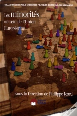 Capa do artigo Les Minorités Dans L'Union Européenne