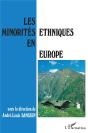 Les Minorites Ethniques En Europe - Preview