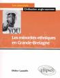 Les Minorités Ethniques En Grande-Bretagne - Preview