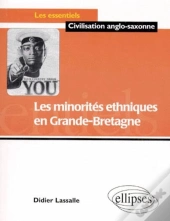 Les Minorités Ethniques En Grande-Bretagne