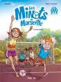 Les Minots De Marseille Tome 1 ; Esprit D'Équipe - Preview