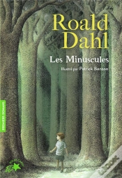 Capa do artigo Les Minuscules