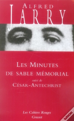 Capa do artigo Les Minutes De Sable Mémorial : César-Antéchrist