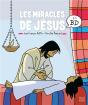 Les Miracles De Jésus En Bd - Preview