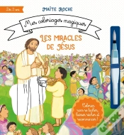 Capa do artigo Les Miracles De Jésus