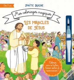 Capa do artigo Les Miracles De Jésus