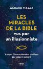 Les Miracles De La Bible Vus Par Un Illusionniste - Preview