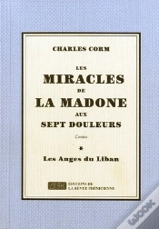 Capa do artigo Les Miracles De La Madone Aux Sept Douleurs ; Les Anges Du Liban