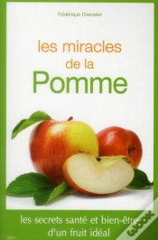 Capa do artigo Les Miracles De La Pomme