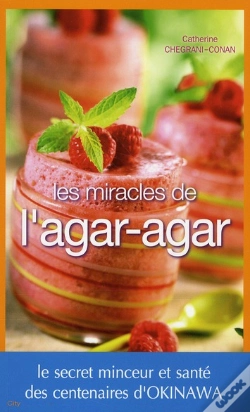 Capa do artigo Les Miracles De L'Agar-Agar