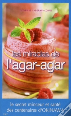 Capa do artigo Les Miracles De L'Agar-Agar