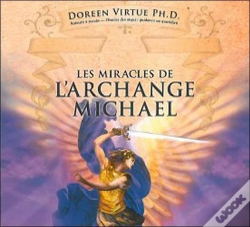 Capa do artigo Les Miracles De L'Archange Michael - Livre Audio