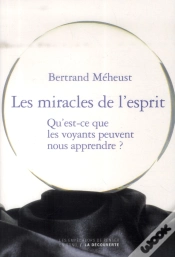 Capa do artigo Les Miracles De L