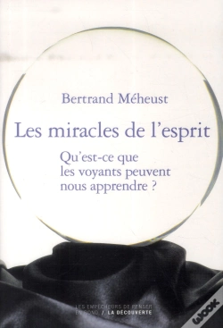 Capa do artigo Les Miracles De L'Esprit