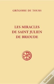 Capa do artigo Les Miracles De Saint Julien De Brioude