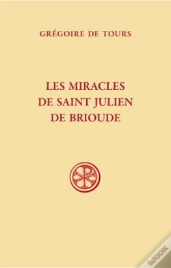 Capa do artigo Les Miracles De Saint Julien De Brioude