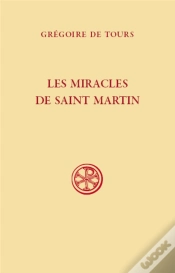 Capa do artigo Les Miracles De Saint Martin