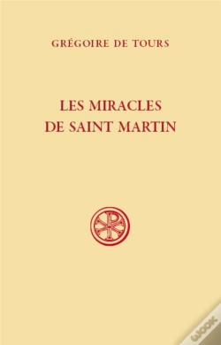 Capa do artigo Les Miracles De Saint Martin