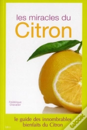 Capa do artigo Les Miracles Du Citron