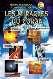 Capa do artigo Les Miracles Du Coran
