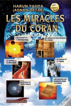 Capa do artigo Les Miracles Du Coran