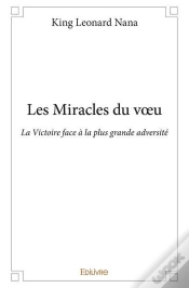Capa do artigo Les Miracles Du Voeu
