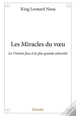 Capa do artigo Les Miracles Du Voeu