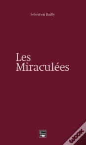 Capa do artigo Les Miraculées
