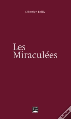 Capa do artigo Les Miraculées