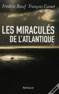 Capa do artigo Les Miraculés De L'Atlantique