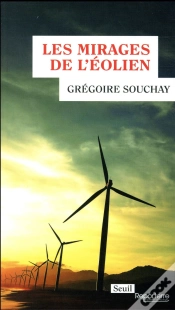 Capa do artigo Les Mirages De L