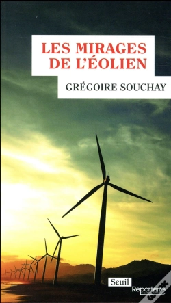 Capa do artigo Les Mirages De L'Éolien