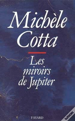Capa do artigo Les Miroirs De Jupiter