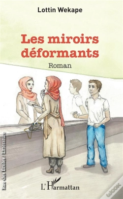 Capa do artigo Les Miroirs Déformants