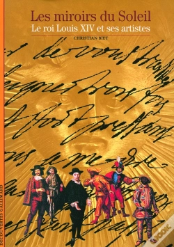 Capa do artigo Les Miroirs Du Soleil : Le Roi Louis Xiv Et Ses Artistes